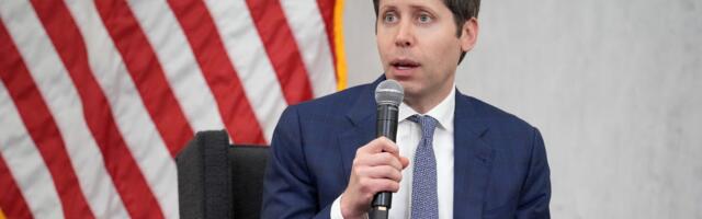 Sam Altman wants to build 1 gigawatt of 'AI infrastructure' a week — enough to power 876,000 households a year
