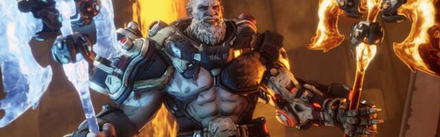 Borderlands 4's worst character is getting 66 buffs, leaked patch notes reveals