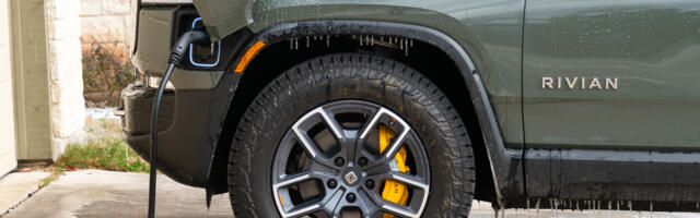 Which EV Trucks Are Considered The Least Reliable, According To Drivers?