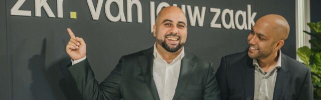 After Brainial, Pieter Schoen invests €6M in Dutch compliance software company zkr