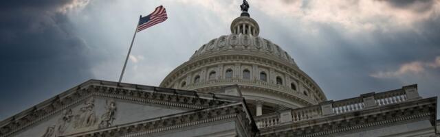 Federal Workers Are Barely Making It Through the Government Shutdown Federal Workers Are Barely Making It Through the Government Shutdown