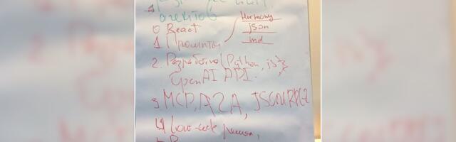 Скилы системного аналитика для разработки LLM-агентов