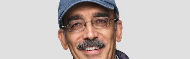 IBM's chief scientist has advice for entry-level engineers: Think beyond Big Tech