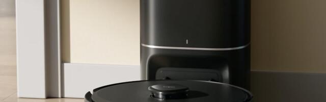 Tapo’s RV30 Max Plus is the only sub-$200 robovac worth buying