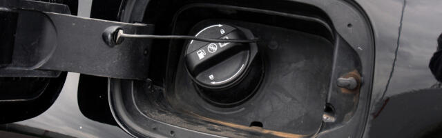 How To Properly Clean Your Car's Fuel Cap And Flap (And Why You Should)