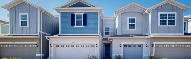 I decided to live in a build-to-rent community after buying a home. I'll never buy again.