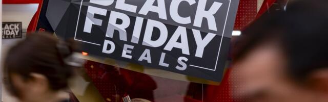 When Black Friday sales start and end: Walmart, Amazon, Best Buy, Kohl’s and more