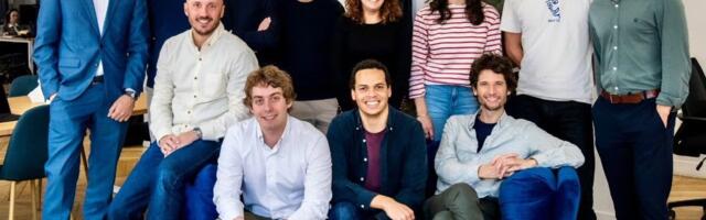 MuchBetter.ai banks €4M to boost workforce performance through AI-based conversations