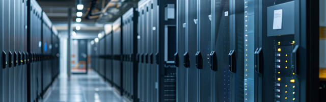 Cloud4Y строит ЦОДы в МО: ноябрьские итоги — Часть 10