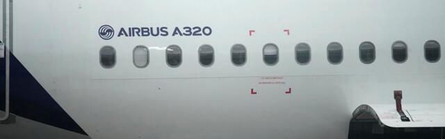 Passengers face disruption as Airbus updates thousands of planes