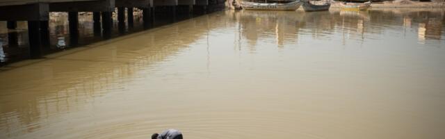 A shocking new warning about global poverty should unsettle everyone