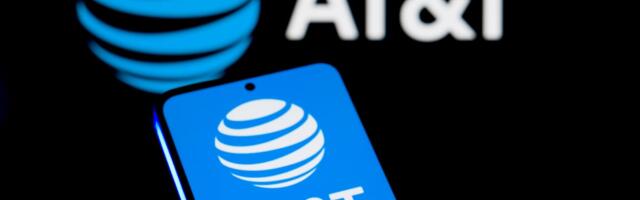 AT&T commits to ending DEI programs while seeking government approval