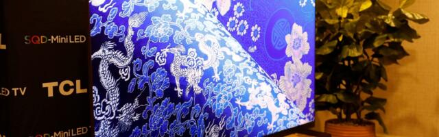 The gap between premium and budget TV brands is quickly closing