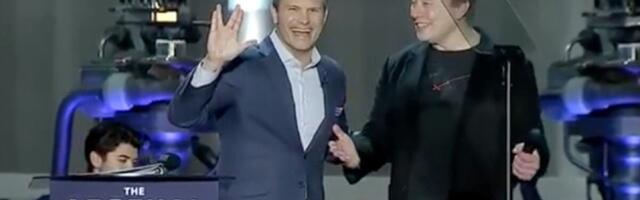 ‘Star Trek Real’: Hegseth Praises Grok for Allowing Users to Fight Wars