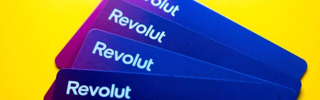 Billions from a million: the London VC that hit the jackpot with Revolut