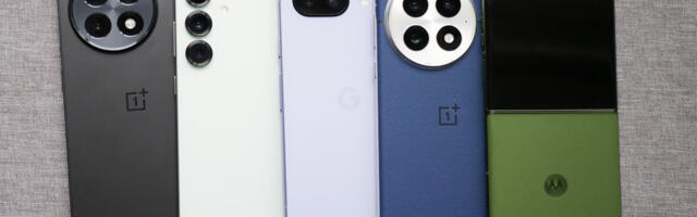 Survey reveals which Android phone brand you thought had the best 2025