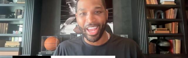 Tristan Thompson launches prediction market turning NBA stats into stock