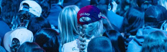 You may not like what comes after Charlie Kirk