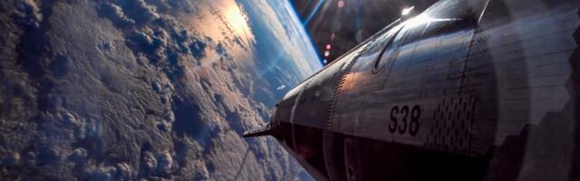 SpaceX buys xAI, Elon Musk promises AI in space