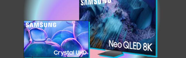 Best Buy will give you a free 50-inch Samsung TV just for buying a Neo QLED TV on sale