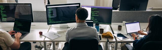 What's the future of the software business look like? Our top tech columnist weighs in.