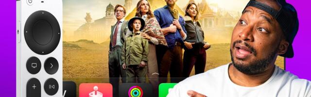 You Asked: Is Apple TV 4K Still a Good Buy? Bravia 9 or OLED for Bright Rooms?