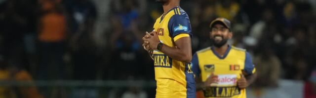 How to watch Sri Lanka vs. Oman online for free