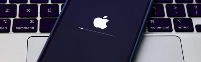 Apple releases iOS 26.3: New wallpapers, Transfer to Android