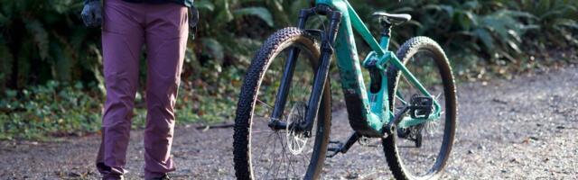 Salsa Wanderosa Electric Bike Review: Full-Suspension Drop-Bar Gravel Ride