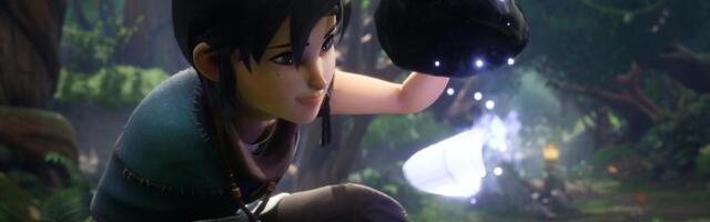 Kena: Bridge of Spirits is coming to Nintendo Switch 2 this spring