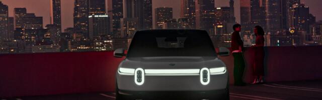 The R2 is nearly here — can Rivian stick the landing?