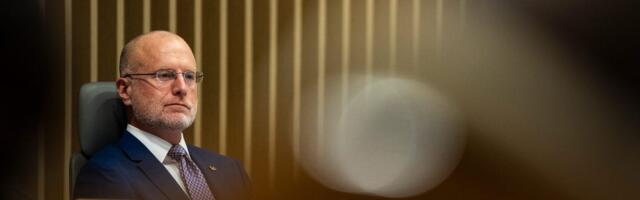 FCC chair threatens to pull licenses of broadcasters airing 'distortions' about the Iran war