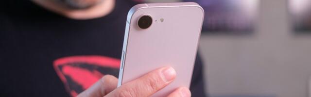 Apple iPhone 17e review