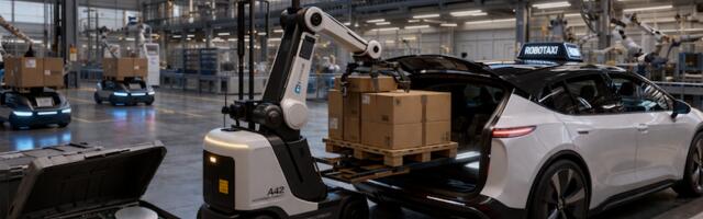 Проект Terafab: как и зачем Илон Маск строит фабрику чипов за десятки миллиардов