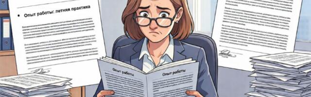 В инфобез со студенческой скамьи: как пройти фейсконтроль рекрутера, если ты джун