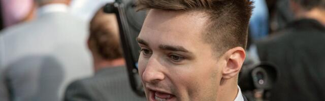 Inside the rise of Trump's favorite online brawler