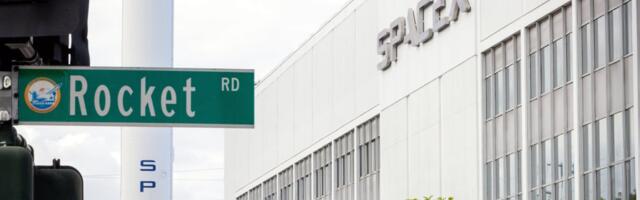 New SpaceX Numbers Show Reliance on Starlink