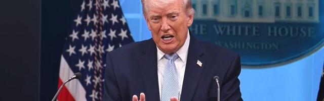 Why the stock market feels like 'Groundhog Day' for some investors