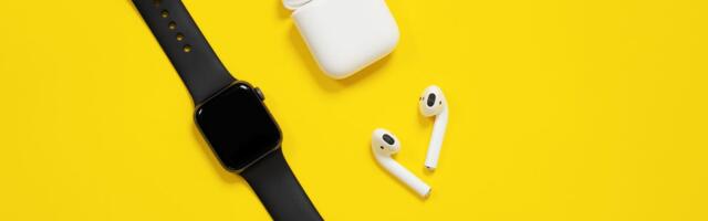 Getting Rid of Your Old Tech Soon? Here's How to Get Paid for It