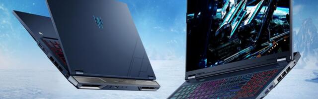This supercharged gaming laptop just dropped to its lowest-ever price — save $300 on the Acer Predator Helios Neo 18