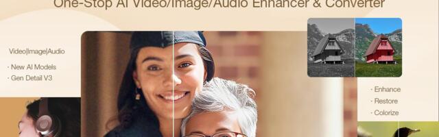 MacRumors Giveaway: Win an iPhone 17 and a Lifetime Copy of VideoProc Converter AI