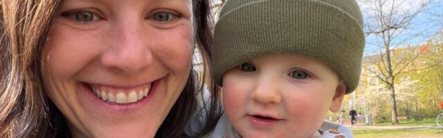 When raising my newborn in New York City became too difficult, I took an extended parental leave and moved to Berlin