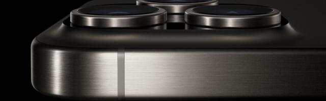 Leaker Pushes Back on Rumors of Pro iPhone's Return to Titanium