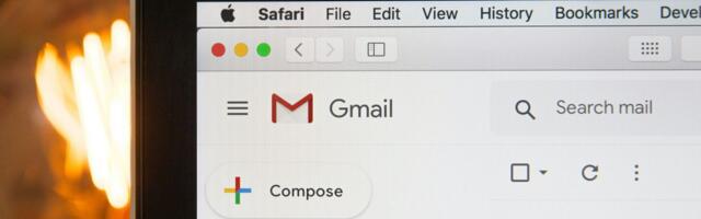 Google will comb through your Gmail inbox if you ask it while working in Drive