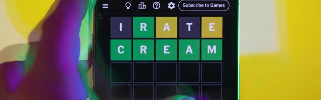 Love Wordle? Here Are 10 Similar Games to Try Now