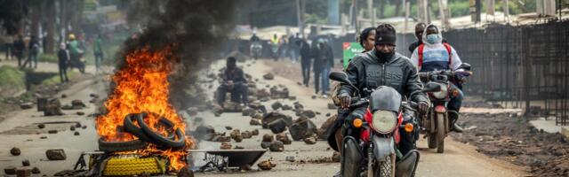 How the Iran war could drive conflicts in countries thousands of miles away