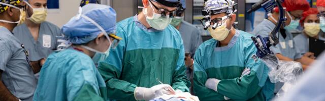 Neuralink competitor Paradromics just implanted its first brain-chip device. The next step is restoring speech.
