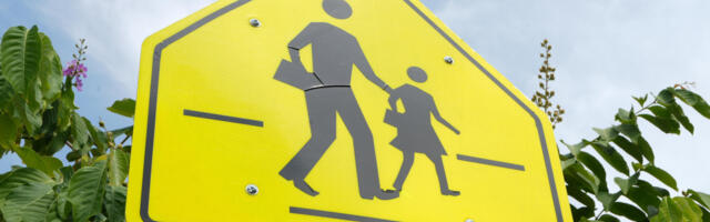 Road Signs And Meanings: What Do Pentagon-Shaped Signs Mean For US Drivers?
