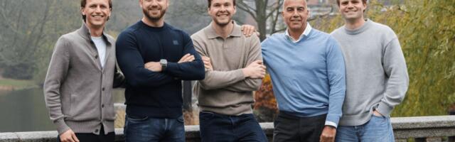 HousApp secures €4.3 million to expand its AI platform for real estate agents
