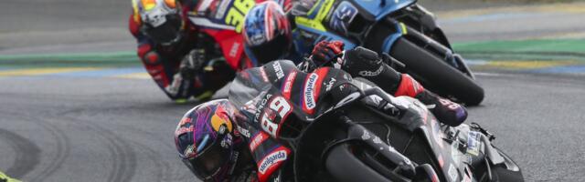 How to watch MotoGP 2026: FREE live streams, TV channels, schedule